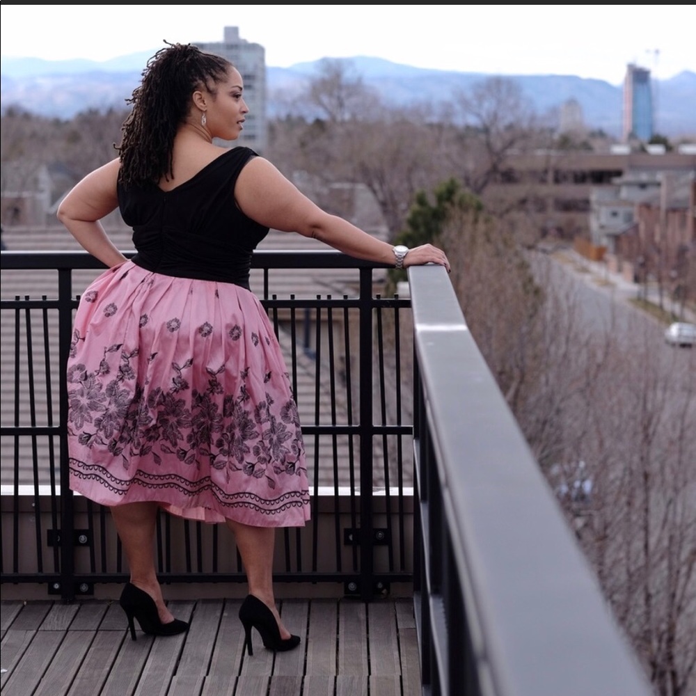 Cocktail Dress